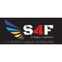 Smoke4Fun bv Logo