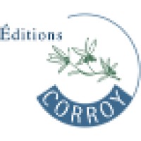 Editions Corroy Logo