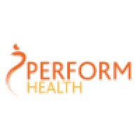 Perform Health Ltd Logo