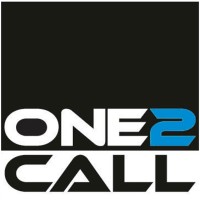 One2Call UK Logo