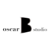 oscar B studio Logo