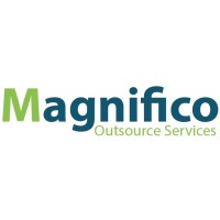 Magnifico - Tailored Software Solutions Logo