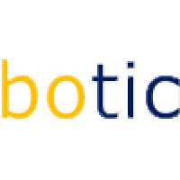 BOTIC Logo