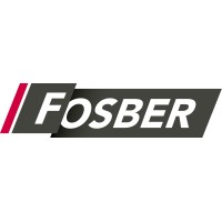 Fosber America, Inc. Logo