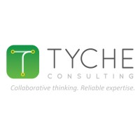 Tyche Consulting LLC Logo