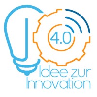 IdeeNovation Logo