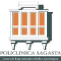 Policlínica Sagasta Logo