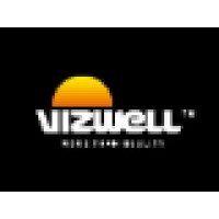 Vizwell Logo