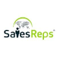 SalesReps Logo