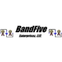 BandFive Enterprises, LLC Logo