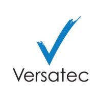 Versatec (Versatile Technology Inc.) Logo