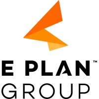 E PLAN Group Logo