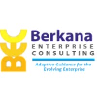 Berkana Enterprise Consulting Logo