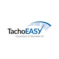 TachoEASY GmbH Logo