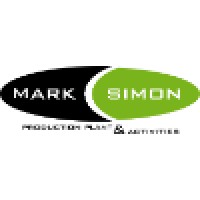 MarkSimon s.r.o. Logo