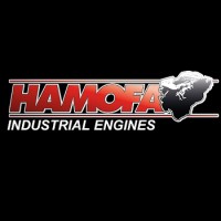 Hamofa Industrial Engines Logo