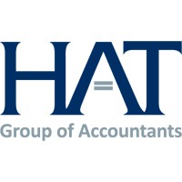 HAT Group of Accountants Logo