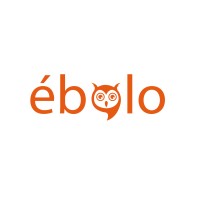 ÉBOLO Consultoría y Formación Logo
