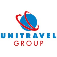 UNITRAVEL GROUP Logo