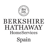 Berkshire Hathaway HomeServices Spain Logo