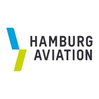 Hamburg Aviation Logo