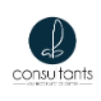 AB Consultants Ltd. Logo