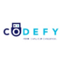 Codefy Software Logo