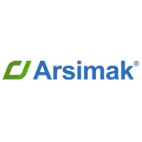 Arsimak Logo