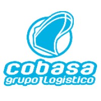 COBASA GRUPO LOGÍSTICO Logo