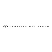 Cantiere del Pardo S.p.A. Logo