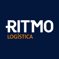 Ritmo Logística Logo