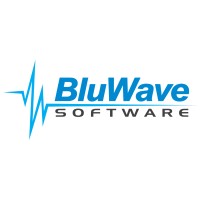 BluWave Software Logo