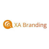 XA Branding Logo
