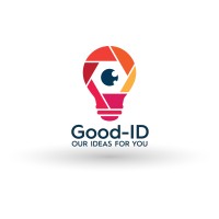 Good-ID Communication Logo