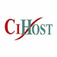 CIHOST Logo