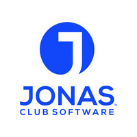 Jonas Club Software Logo