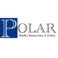 Polar Health Economics & Policy Consultancy Logo