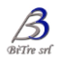 Gruppo BiTre Logo