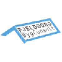 FJELDBORG BygConsult ApS Logo
