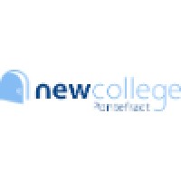 New College Pontefract Logo