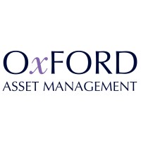 OxFORD Asset Management LLP Logo