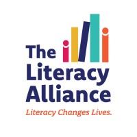 The Literacy Alliance Logo
