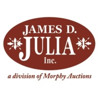 James D. Julia, Inc. Auctioneers Logo
