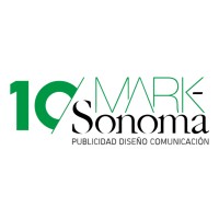 Mark Sonoma - Marketing Digital - Logo