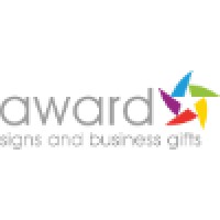award signs and business gifts ltd Logo