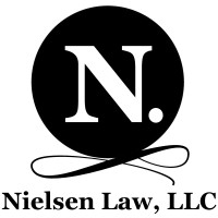 Nielsen Law Logo