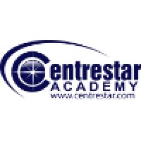 CentreStar Academy Logo