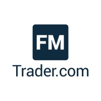 FMTrader Logo