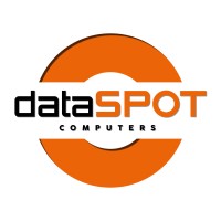 dataSPOT Computers Logo