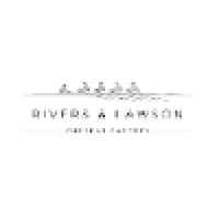Rivers & Lawson Logo